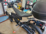 2020 Zero FX ZF7.2