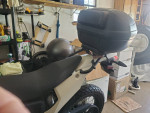 2020 Zero FX ZF7.2