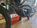 2020 Zero FX ZF7.2