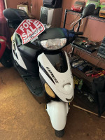 EXTRA CLEAN SCOOTER