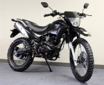 New model for sale Hawk 250CC Dirt Bike Dual Sports Enduro Street Leg
