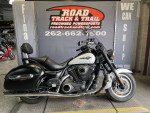 2014 Kawasaki Vulcan 1700 Nomad ABS