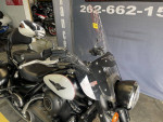2014 Kawasaki Vulcan 1700 Nomad ABS