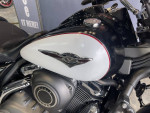 2014 Kawasaki Vulcan 1700 Nomad ABS