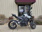 2022 Kawasaki Z900 Fresh Service & Inspection -