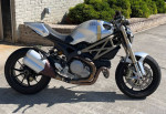 2013 Ducati Monster 1100 Evo - 20th Anniversary Limited Edition