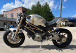 2013 Ducati Monster 1100 Evo - 20th Anniversary Limited Edition