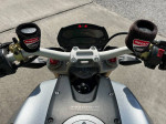 2013 Ducati Monster 1100 Evo - 20th Anniversary Limited Edition