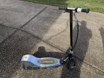 Electric scooter - Razor E325