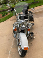 HD 2012 Softail Classic