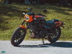 2024 Kawasaki Eliminator SE ABS