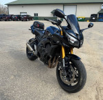 Yamaha FZ1