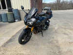 Yamaha FZ1