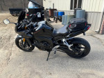 Yamaha FZ1