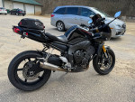 Yamaha FZ1