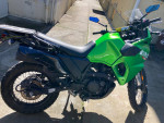 KLR 650