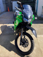 KLR 650