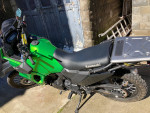KLR 650