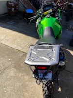KLR 650
