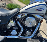 1997 Harley Heritage Springer FLSTS (7k miles)