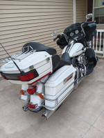 2012 Harley Davidson Ultra Classic