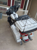 2012 Harley Davidson Ultra Classic