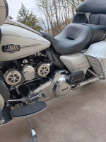 2012 Harley Davidson Ultra Classic