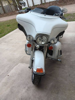 2012 Harley Davidson Ultra Classic