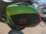 2009 Kawasaki Versys 650