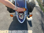 2004 Yamaha VStar classic