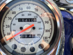 2004 Yamaha VStar classic