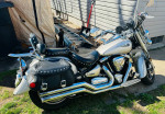 VERY NICE 2006 YAMAHA ROADSTAR 1670cc(Runs Great)