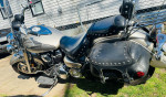 VERY NICE 2006 YAMAHA ROADSTAR 1670cc(Runs Great)