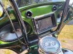 2014 Harley Davidson CVO Road King W/Dragonfly fairing (one of a kind)