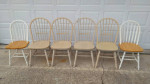 Dining Table and Chairs