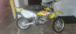 2004 Suzuki DR-Z 125K