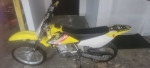 2004 Suzuki DR-Z 125K