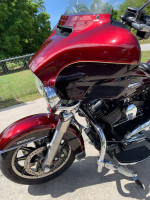 2015 Harley Ultra Classic (Leesburg)