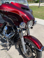 2015 Harley Ultra Classic (Leesburg)
