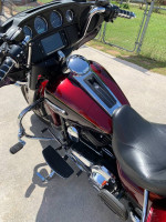 2015 Harley Ultra Classic (Leesburg)