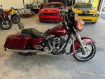 2016 Harley Streetglide Special