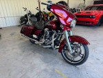 2016 Harley Streetglide Special