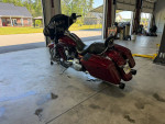 2016 Harley Streetglide Special