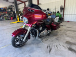 2016 Harley Streetglide Special
