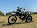 RPS Viper 150 dirt bike || 5 speed manual - best deals available