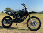 RPS Viper 150 dirt bike || 5 speed manual - best deals available