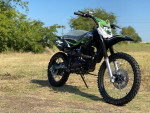 RPS Viper 150 dirt bike || 5 speed manual - best deals available