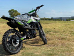 RPS Viper 150 dirt bike || 5 speed manual - best deals available