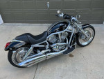 2002 Harley Davidson V-Rod VRSCA