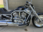 2002 Harley Davidson V-Rod VRSCA